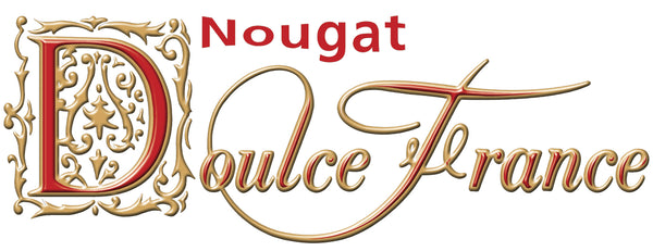 Nougat Doulce France