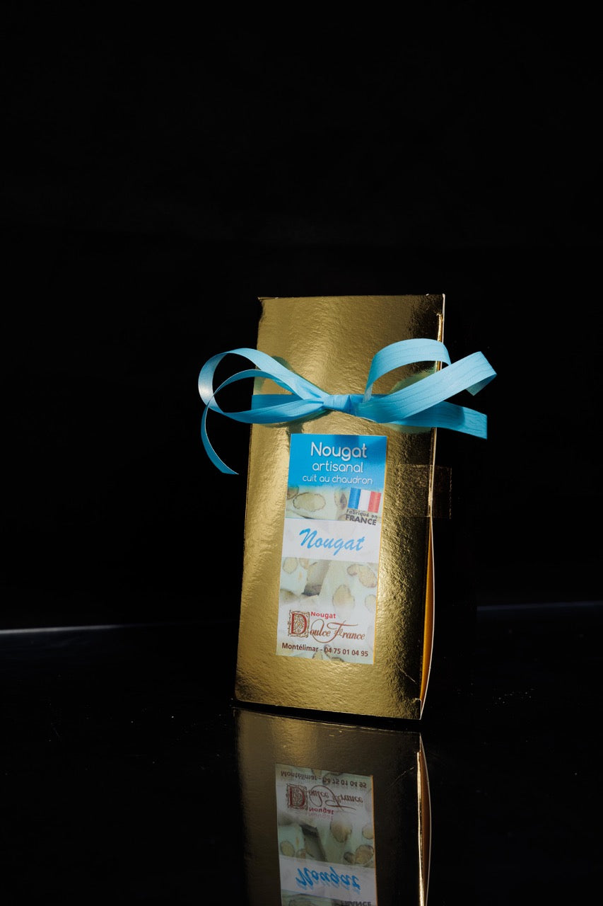 Ballotin 170g Nougat tendre artisanal