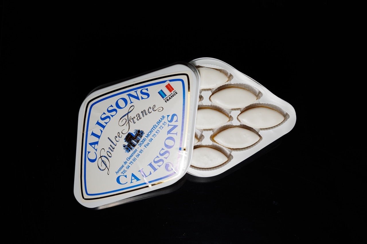 Boite 220 g Calissons