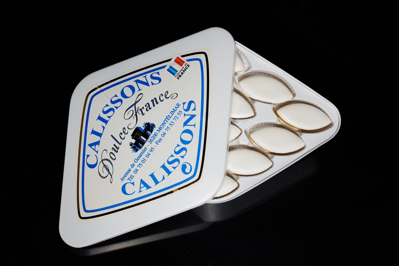 Boite 310 g Calissons