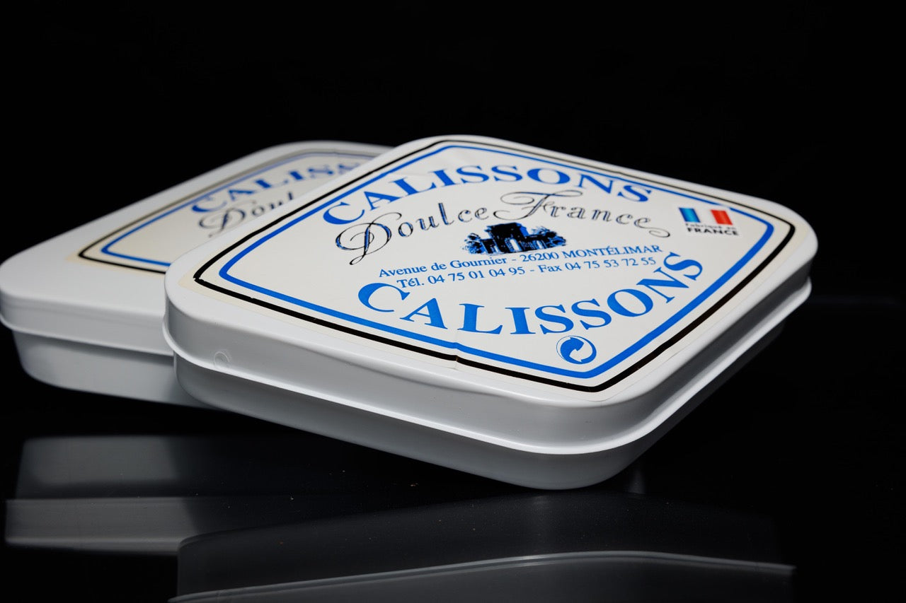 Boite Calissons
