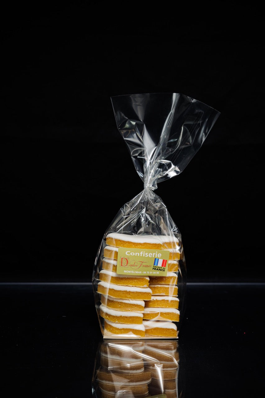 Sachet 195 g Calissons