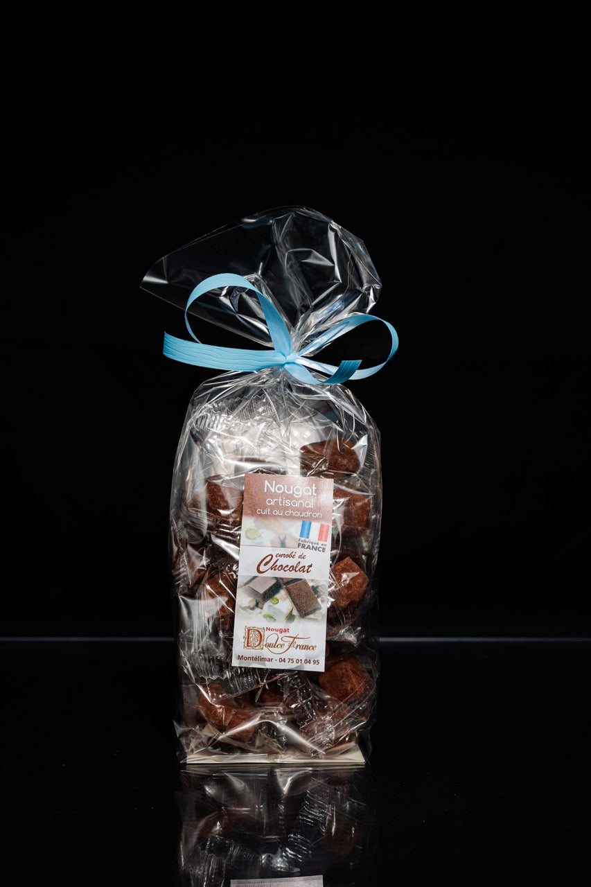 Sachet 200 g Truffes de Nougat tendre
